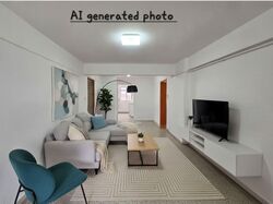Blk 4 Holland Close (Queenstown), HDB 3 Rooms #580718701